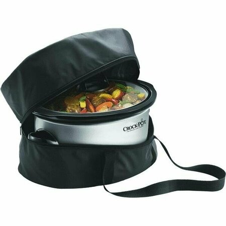 JARDEN CONSUMER-DOMESTIC Rival Crock Pot Slow Cooker Travel Bag SCBAG